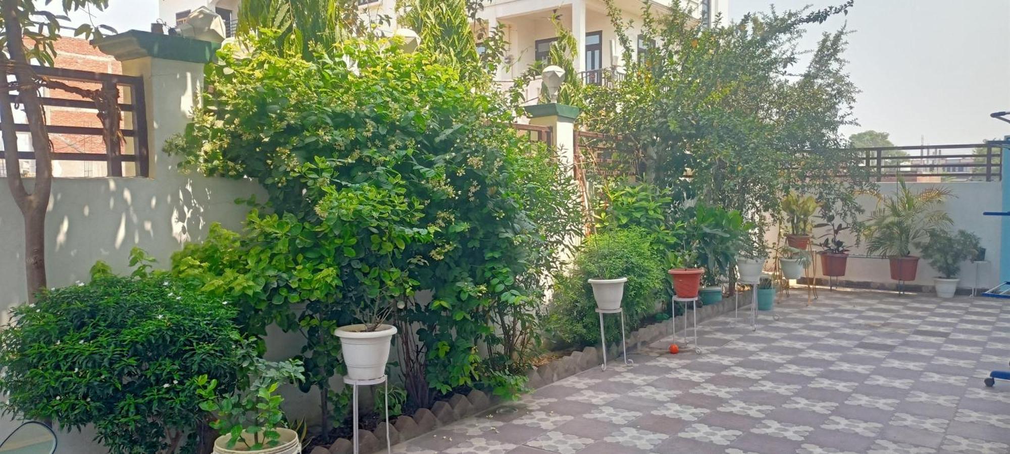 Shubh Niwas Villa - Varanasi, Varanasi